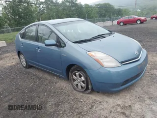 2008 Toyota Prius z VIN JTDKB20U587700102, wystawiony jako IAAI lot #42321298 z przebiegiem 338 710 mil mil oraz . Historia ofert i sprzedaży dostępna na DreamBid. Obrazek 1.