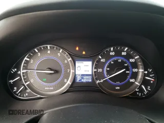 2012 Infiniti QX56 7-passenger with VIN JN8AZ2NF9C9519801, listed as a Copart auction lot 78795434 with 148,902 mi miles and Salvage Title. Bid and sale history available at carsss.com. Image 9.