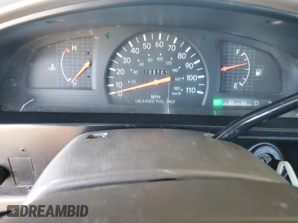 1999 Toyota Tacoma с VIN 4TAVL52N5XZ564845, выставлен на аукционе Copart как лот 57623895 с пробегом 303 101 миль миль и Списание • Salvage title. История ставок и продаж доступна на DreamBid. Изображение 9.
