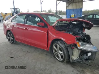 2013 Volkswagen Jetta SE z VIN 3VWBX7AJ5DM399685, wystawiony jako Copart lot #82209684 z przebiegiem Nie podano mil oraz Szkoda całkowita • Salvage title. Historia ofert i sprzedaży dostępna na DreamBid. Obrazek 4.