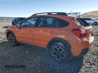 2014 Subaru Crosstrek Premium z VIN JF2GPACC7EG322401, wystawiony jako Copart lot #86399334 z przebiegiem 76 123 mil mil oraz Szkoda całkowita • Salvage title. Historia ofert i sprzedaży dostępna na DreamBid. Obrazek 2.