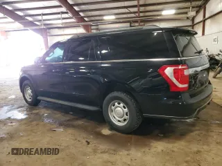 2021 Ford Expedition Max XL с VIN 1FMJK1GT3MEA42042, выставлен на аукционе Copart как лот 77118844 с пробегом 128 121 миль миль и Чистый • Clean title. История ставок и продаж доступна на DreamBid. Изображение 2.