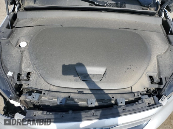 2023 Volvo XC40 Plus с VIN YV4ED3UW6P2069880, выставлен на аукционе Copart как лот 55422285 с пробегом 44 986 миль миль и Списание • Salvage title. История ставок и продаж доступна на DreamBid. Изображение 12.