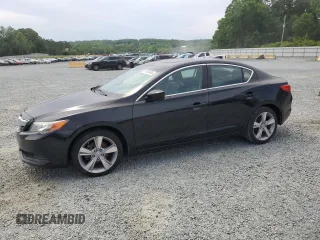 2014 Acura ILX z VIN 19VDE1F3XEE000993, wystawiony jako Copart lot #57705495 z przebiegiem 227 717 mil mil oraz Czysty tytuł • Clean title. Historia ofert i sprzedaży dostępna na DreamBid. Obrazek 1.