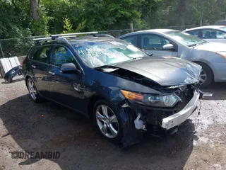 2012 Acura TSX Technology с VIN JH4CW2H67CC001499, выставлен на аукционе IAAI как лот 42286816 с пробегом 144 209 миль миль и . История ставок и продаж доступна на DreamBid. Изображение 1.