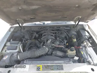 2004 Ford Explorer Sport Trac XLS с VIN 1FMZU67K54UB69527, выставлен на аукционе IAAI как лот 42717288 с пробегом 201 306 миль миль и . История ставок и продаж доступна на DreamBid. Изображение 10.