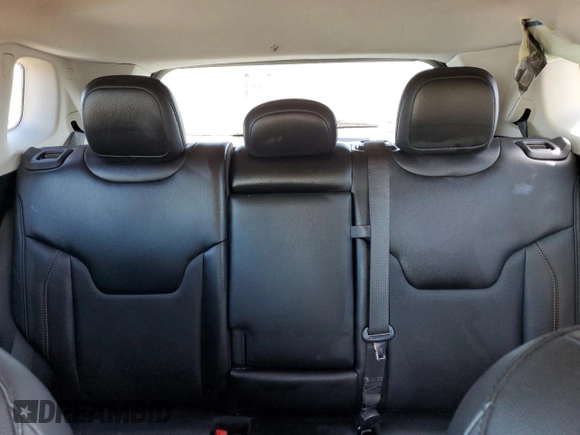2020 Jeep Compass High Altitude с VIN 3C4NJDCB7LT233906, выставлен на аукционе Copart как лот 52922995 с пробегом 39 980 миль миль и Списание • Salvage title. История ставок и продаж доступна на DreamBid. Изображение 10.