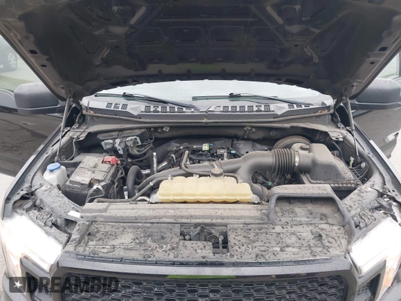 2020 Ford F-150 XL z VIN 1FTEW1CP8LKD72794, wystawiony jako IAAI lot #41936007 z przebiegiem 84 066 mil mil oraz . Historia ofert i sprzedaży dostępna na DreamBid. Obrazek 10.