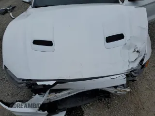 2020 Ford Mustang EcoBoost z VIN 1FATP8UH1L5138747, wystawiony jako Copart lot #88899115 z przebiegiem Nie podano mil oraz Nie do naprawy • Non repairable. Historia ofert i sprzedaży dostępna na DreamBid. Obrazek 12.