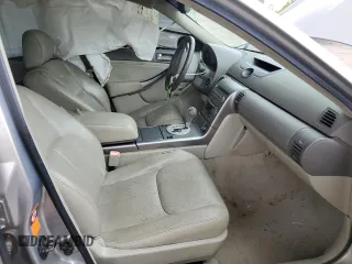 2004 Infiniti G35 w/Leather with VIN JNKCV51E64M614618, listed as a Copart auction lot 65929664 with 340,639 mi miles and Salvage Title. Bid and sale history available at DreamBid. Image 7.