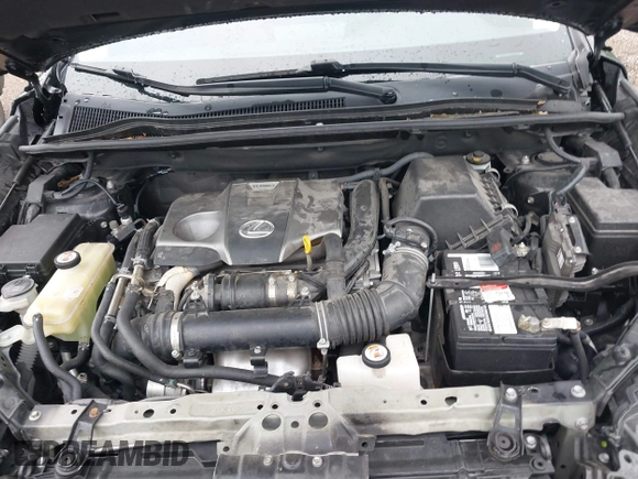 2020 Lexus NX 300 with VIN JTJDARBZ1L5004416, listed as a IAAI auction lot 42318523 with 77,083 mi miles and . Bid and sale history available at DreamBid. Image 10.