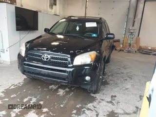 2008 Toyota RAV4 Sport with VIN JTMBD32V785153206, listed as a IAAI auction lot 42306957 with 149,784 mi miles and . Bid and sale history available at DreamBid. Image 2.