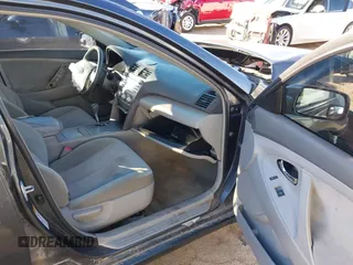 2011 Toyota Camry LE with VIN 4T1BF3EK8BU138167, listed as a IAAI auction lot 41065739 with 1 mi miles. Bid and sale history available at carsss.com. Image 5.