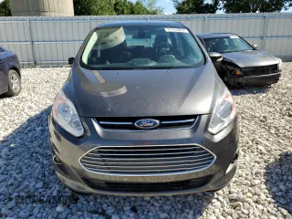 2016 Ford C-Max Energi SEL with VIN 1FADP5CU6GL102619, listed as a Copart auction lot 61224064 with 140,481 mi miles and Clean Title. Bid and sale history available at carsss.com. Image 5.