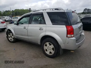 2007 Saturn VUE V6 with VIN 5GZCZ53407S866180, listed as a Copart auction lot 51669885 with 325,320 mi miles and Salvage Title. Bid and sale history available at carsss.com. Image 2.