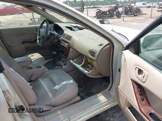 2000 Mitsubishi Galant ES z VIN 4A3AA46GXYE139268, wystawiony jako IAAI lot #42394064 z przebiegiem 363 087 mil mil oraz . Historia ofert i sprzedaży dostępna na DreamBid. Obrazek 5.