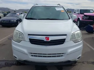 2009 Saturn VUE XR with VIN 3GSCL53719S605259, listed as a IAAI auction lot 41817937 with 134,981 mi miles. Bid and sale history available at carsss.com. Image 12.