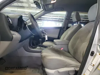 2009 Toyota RAV4 with VIN JTMBF33V49D006244, listed as a Copart auction lot 53505745 with 225,409 mi miles and Clean Title. Bid and sale history available at carsss.com. Image 7.