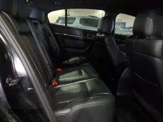 2014 Lincoln MKS with VIN 1LNHL9EK1EG608077, listed as a Copart auction lot 85801354 with 68,039 mi miles and Clean Title. Bid and sale history available at carsss.com. Image 10.