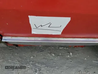 1973 Cadillac Eldorado z VIN 6L67S30429866, wystawiony jako Copart lot #87187334 z przebiegiem 94 585 mil mil oraz Szkoda całkowita • Salvage title. Historia ofert i sprzedaży dostępna na DreamBid. Obrazek 12.