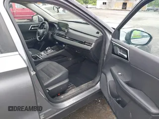 2022 Mitsubishi Outlander SE z VIN JA4J4UA86NZ081782, wystawiony jako IAAI lot #42241888 z przebiegiem 115 394 mil mil oraz . Historia ofert i sprzedaży dostępna na DreamBid. Obrazek 5.