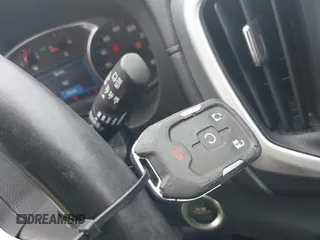 2019 GMC Terrain SLE с VIN 3GKALTEV6KL316451, выставлен на аукционе IAAI как лот 42535326 с пробегом 74 087 миль миль и . История ставок и продаж доступна на DreamBid. Изображение 11.