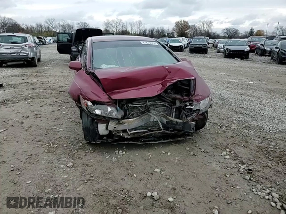 2011 Honda Civic LX with VIN 19XFA1F56BE005634, listed as a Copart auction lot 81873924 with Not Provided miles and Salvage Title. Bid and sale history available at DreamBid. Image 11.