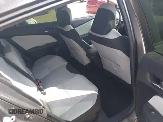 2017 Toyota Prius Two z VIN JTDKARFU3H3030401, wystawiony jako IAAI lot #41882552 z przebiegiem 130 786 mil mil oraz . Historia ofert i sprzedaży dostępna na DreamBid. Obrazek 8.