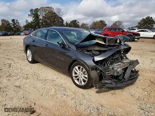 2018 Chevrolet Malibu LT with VIN 1G1ZD5ST9JF140765, listed as a Copart auction lot 79698104 with NaN miles and Salvage Title. Bid and sale history available at carsss.com. Image 11.