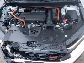 2024 Honda CR-V Sport with VIN 7FARS5H59RE027571, listed as a Copart auction lot 44840745 with 24,517 mi miles and Salvage Title. Bid and sale history available at DreamBid. Image 12.