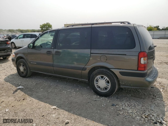 1998 Chevrolet Venture with VIN 1GNDX03E4WD312772, listed as a Copart auction lot 70979804 with NaN miles and Clean Title. Bid and sale history available at carsss.com. Image 2.