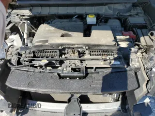2023 Nissan Pathfinder SL z VIN 5N1DR3CB5PC214556, wystawiony jako Copart lot #55516955 z przebiegiem 34 942 mil mil oraz Szkoda całkowita • Salvage title. Historia ofert i sprzedaży dostępna na DreamBid. Obrazek 11.