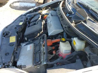 2011 Toyota Prius I z VIN JTDKN3DU8B0288734, wystawiony jako IAAI lot #43383050 z przebiegiem 257 623 mil mil oraz . Historia ofert i sprzedaży dostępna na DreamBid. Obrazek 21.