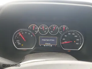 2021 Chevrolet Tahoe Z71 with VIN 1GNSKPKD5MR304512, listed as a Copart auction lot 44765675 with 84,197 mi miles and Salvage Title. Bid and sale history available at carsss.com. Image 9.