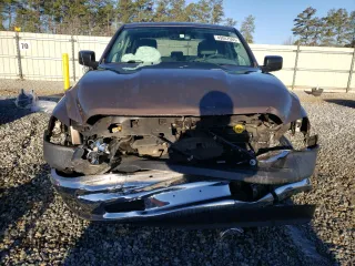 2018 Ram 1500 Tradesman с VIN 1C6RR6FG2JS265925, выставлен на аукционе Copart как лот 49047665 с пробегом 60 866 миль миль и Списание • Salvage title. История ставок и продаж доступна на DreamBid. Изображение 5.