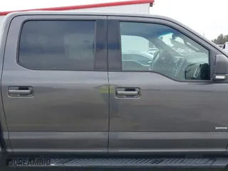 2015 Ford F-150 XL with VIN 1FTEW1CG4FKD66995, listed as a IAAI auction lot 41520841 with 178,247 mi miles. Bid and sale history available at carsss.com. Image 13.