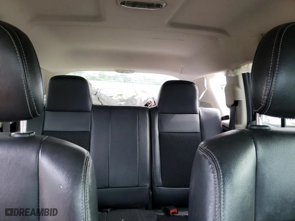 2016 Jeep Compass High Altitude Edition with VIN 1C4NJDEB8GD637788, listed as a Copart auction lot 52401915 with 151,995 mi miles and Salvage Title. Bid and sale history available at carsss.com. Image 10.
