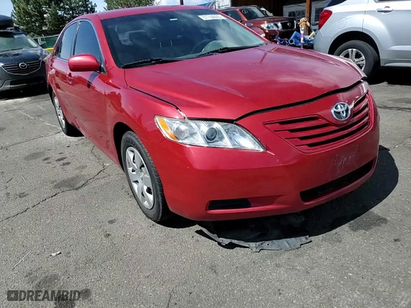2009 Toyota Camry with VIN 4T1BE46K59U331233, listed as a Copart auction lot 51784305 with 174,868 mi miles and Salvage Title. Bid and sale history available at carsss.com. Image 11.