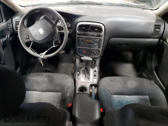 2005 Saturn L z VIN 1G8JD54R65Y502917, wystawiony jako Copart lot #45778805 z przebiegiem Nie podano mil oraz Nie do naprawy. Historia ofert i sprzedaży dostępna na DreamBid. Obrazek 8.