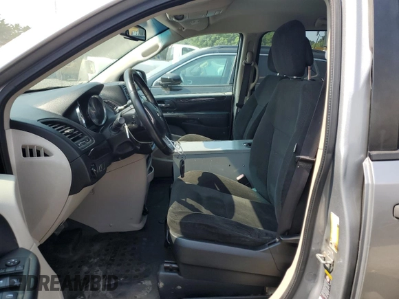 2015 Ram Cargo Van Tradesman with VIN 2C4JRGAGXFR581505, listed as a Copart auction lot 67760524 with 178,906 mi miles and Clean Title. Bid and sale history available at carsss.com. Image 7.