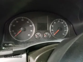 2008 Volkswagen Jetta Wolfsburg Edition с VIN 3VWRJ71K08M155263, выставлен на аукционе Copart как лот 37311584 с пробегом Не указан миль и Списание • Salvage title. История ставок и продаж доступна на DreamBid. Изображение 9.