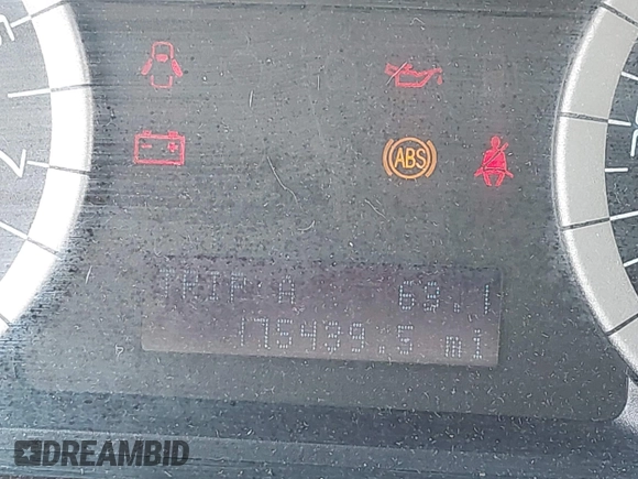 2011 Ford Escape Limited с VIN 1FMCU9E78BKA36193, выставлен на аукционе IAAI как лот 42609040 с пробегом 175 439 миль миль и . История ставок и продаж доступна на DreamBid. Изображение 7.