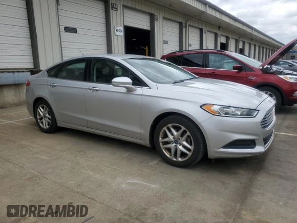 2013 Ford Fusion SE with VIN 3FA6P0H78DR200353, listed as a Copart auction lot 51331695 with 137,772 mi miles and Salvage Title. Bid and sale history available at carsss.com. Image 4.