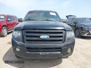 2007 Ford Expedition Max Limited with VIN 1FMFK19517LA11926, listed as a IAAI auction lot 42029593 with Not Provided miles and . Bid and sale history available at DreamBid. Image 11.