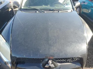 2006 Mitsubishi Raider LS z VIN 1Z7HC22K66S542516, wystawiony jako Copart lot #79917274 z przebiegiem 123 910 mil mil oraz Szkoda całkowita • Salvage title. Historia ofert i sprzedaży dostępna na DreamBid. Obrazek 11.