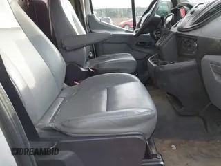 2016 Ford Transit Cargo with VIN 1FTYE9ZM8GKB22179, listed as a IAAI auction lot 41293587 with 105,232 mi miles and . Bid and sale history available at carsss.com. Image 5.