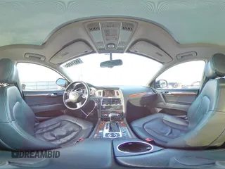 2012 Audi Q7 S line с VIN WA1DGAFE6CD006379, выставлен на аукционе Copart как лот 86514904 с пробегом 133 225 миль миль и Чистый • Clean title. История ставок и продаж доступна на DreamBid. Изображение 14.