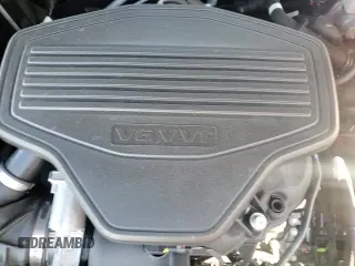 2023 Chevrolet Blazer LT с VIN 3GNKBJRS1PS227818, выставлен на аукционе Copart как лот 49123465 с пробегом 34 096 миль миль и Списание • Salvage title. История ставок и продаж доступна на DreamBid. Изображение 14.