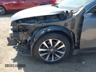 2016 Nissan Altima SR z VIN 1N4AL3AP5GC121498, wystawiony jako IAAI lot #41965883 z przebiegiem 128 381 mil mil oraz . Historia ofert i sprzedaży dostępna na DreamBid. Obrazek 6.