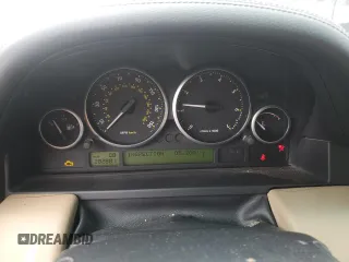 2007 Land Rover Range Rover HSE z VIN SALME15417A252566, wystawiony jako Copart lot #59054625 z przebiegiem 282 881 mil mil oraz Szkoda całkowita • Salvage title. Historia ofert i sprzedaży dostępna na DreamBid. Obrazek 9.